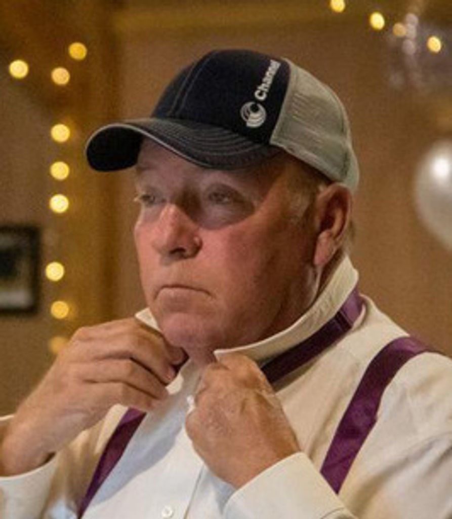 Frank Gene Meyer Profile Photo