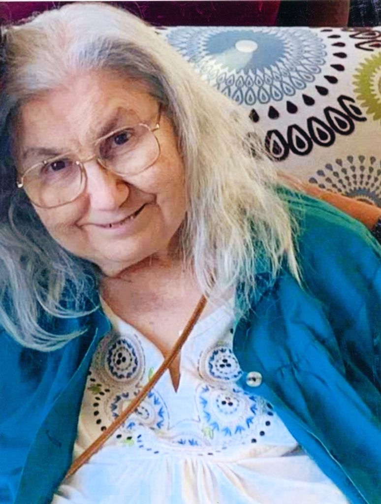 Constance "Connie" Poulain