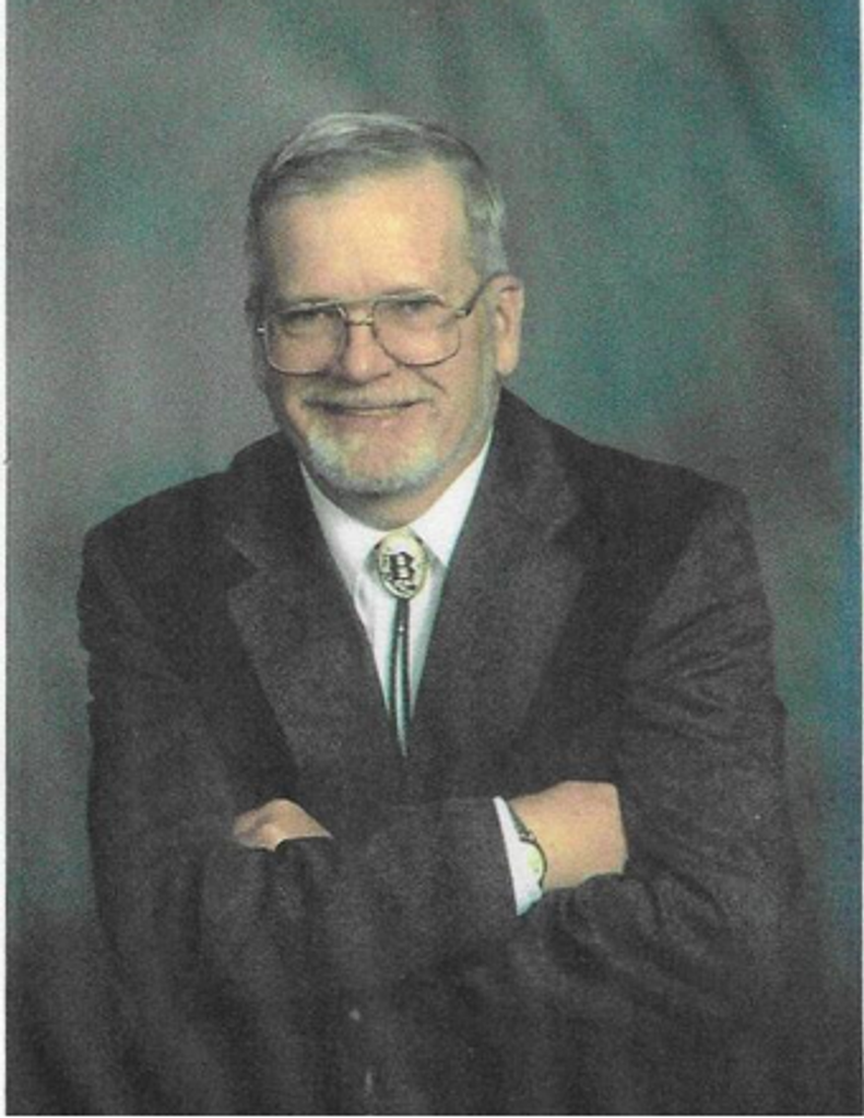 Robert "Bob" L. Meadors Jr. Profile Photo