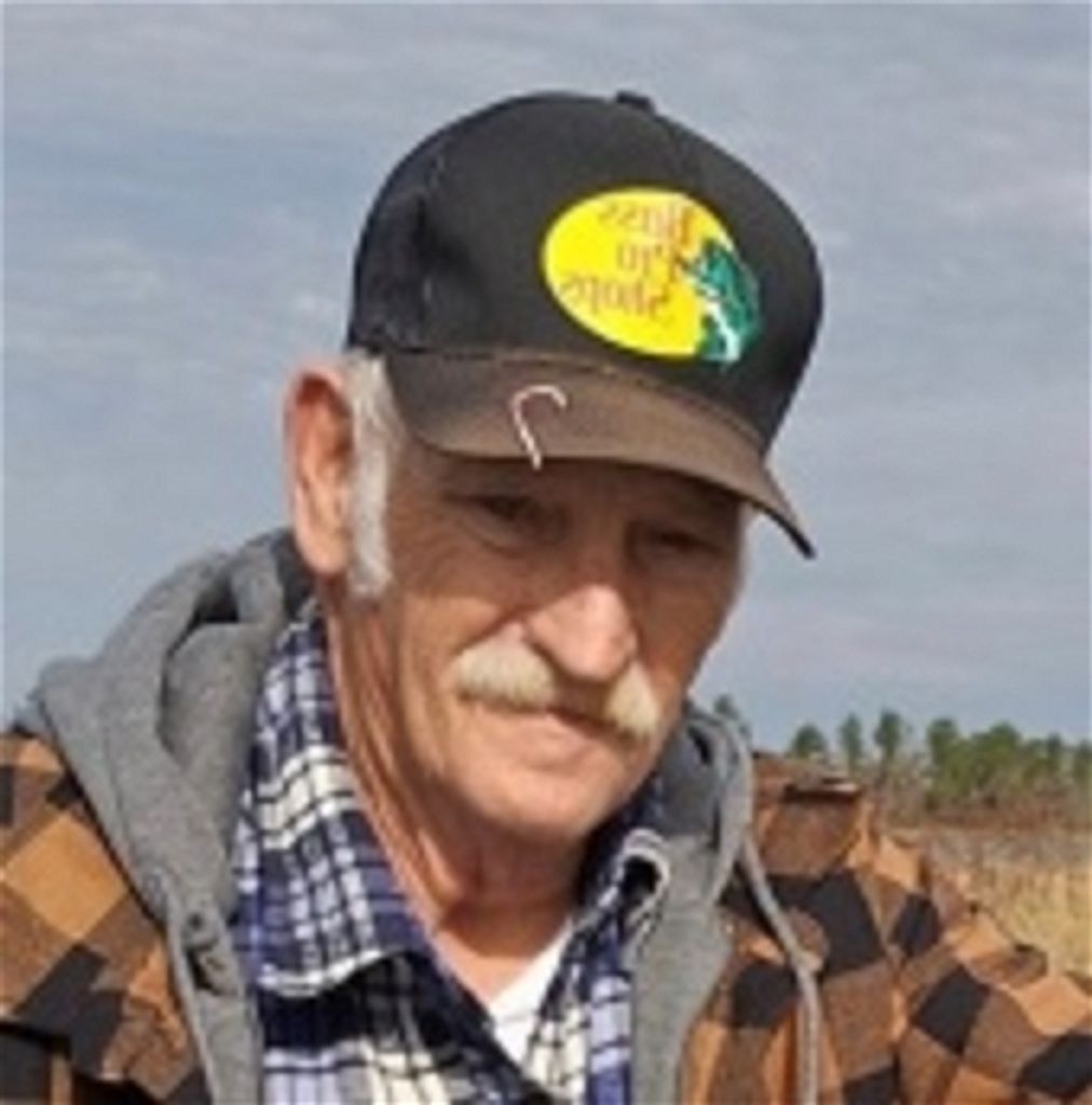 Paul Herman "Skip" Jenkins