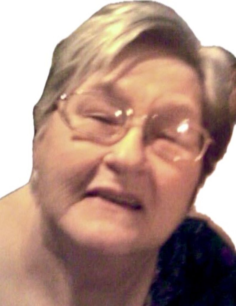 Glenda Joyce Watkins