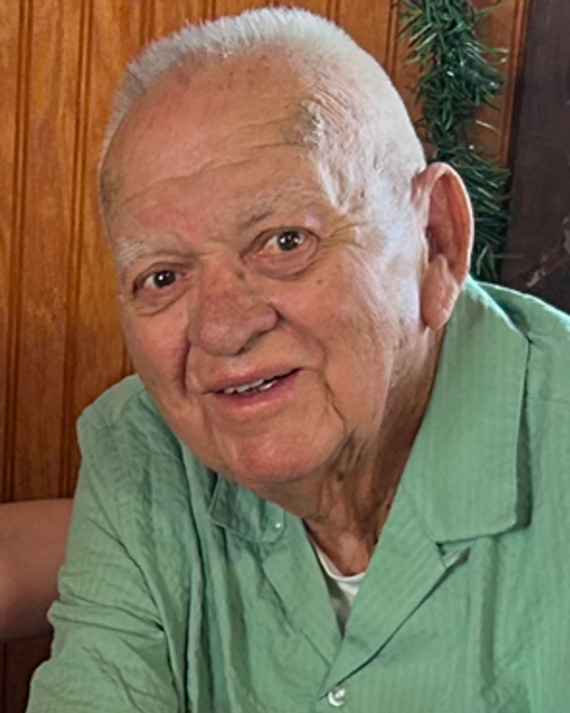 Armando Oscar Garcia
