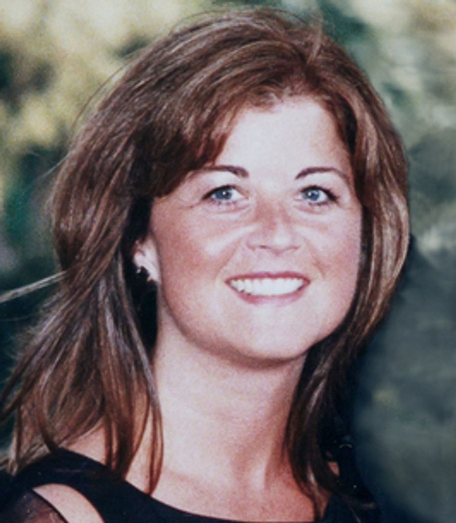 Carolyn Lamb
