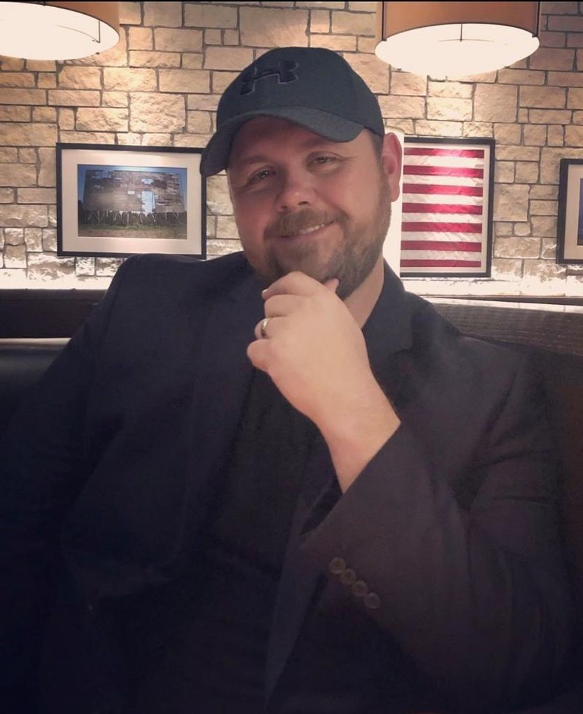 Brian James Martin Profile Photo