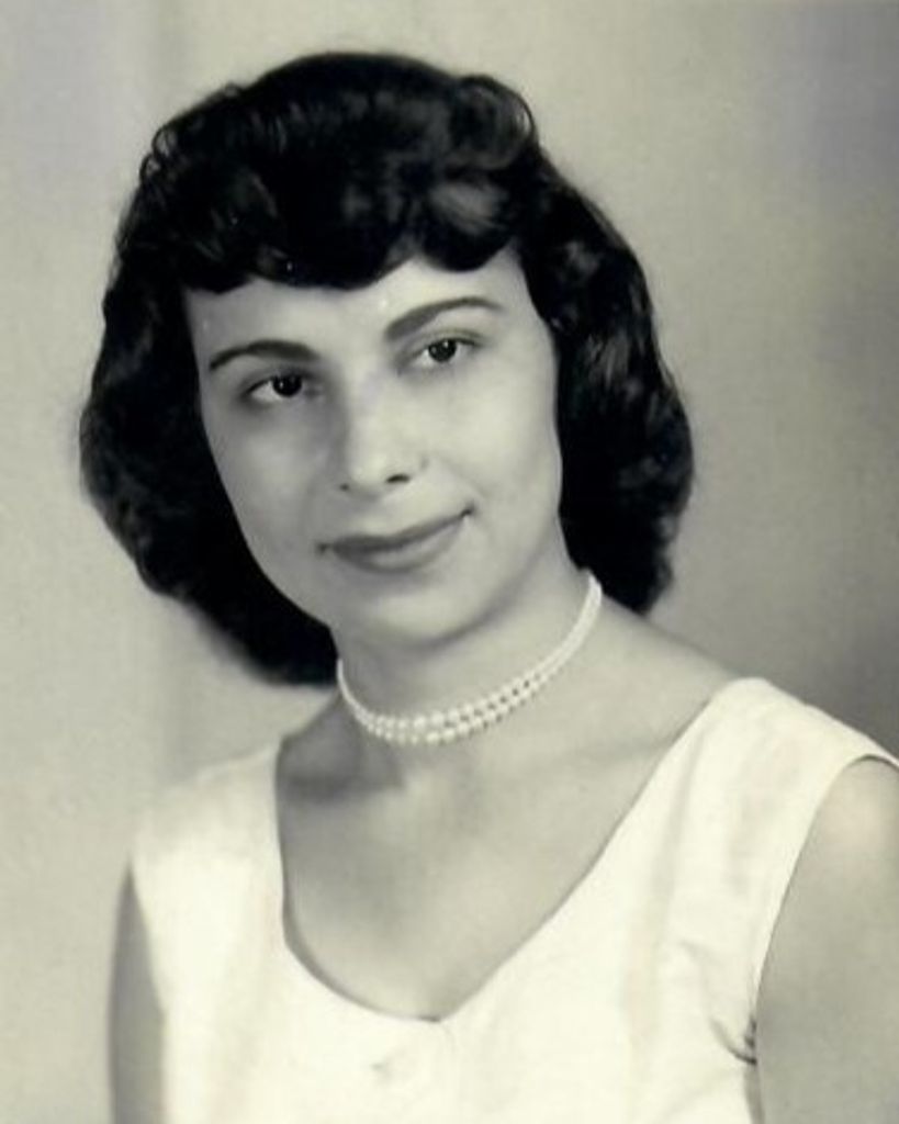 Frances Peco Alack Profile Photo