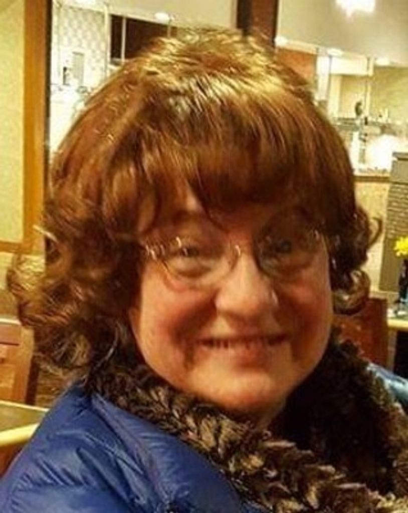 Carolanne Farrell