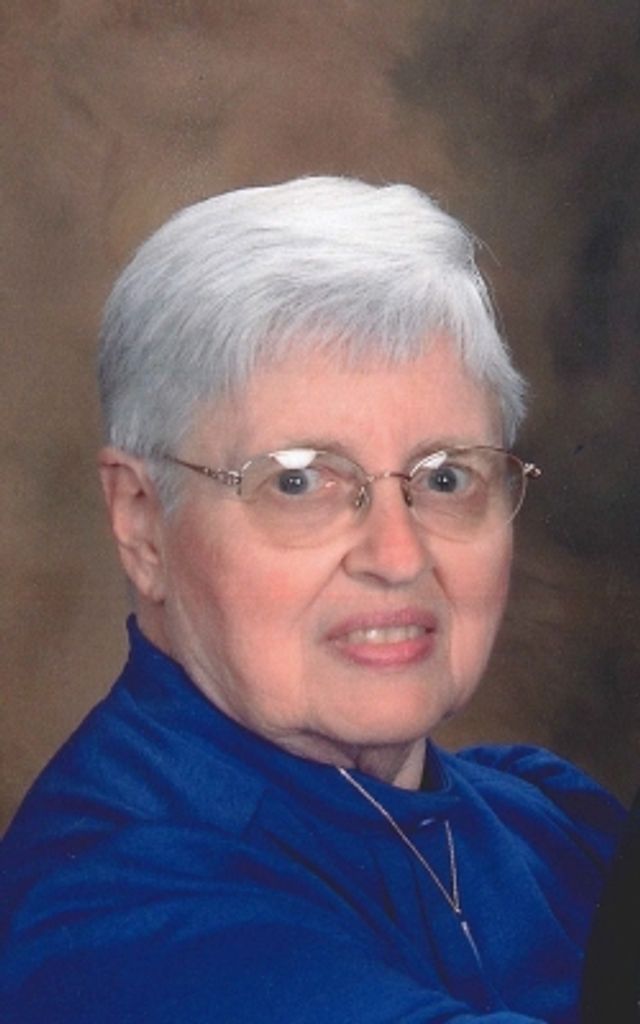 Mary Jean Schaeffer