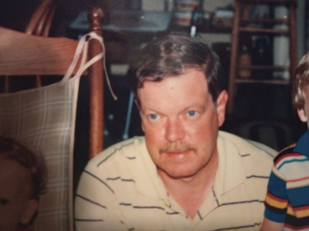 James Earl Whitt Profile Photo