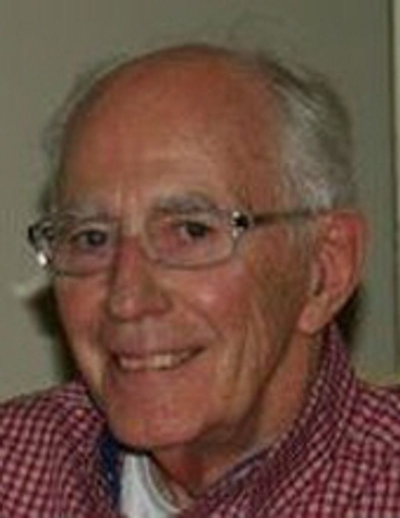 James F. Hughes