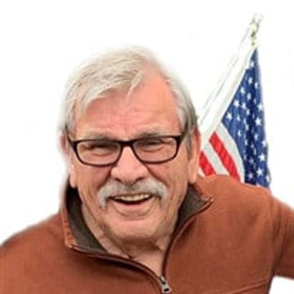 Dr. Robert Paczkowski