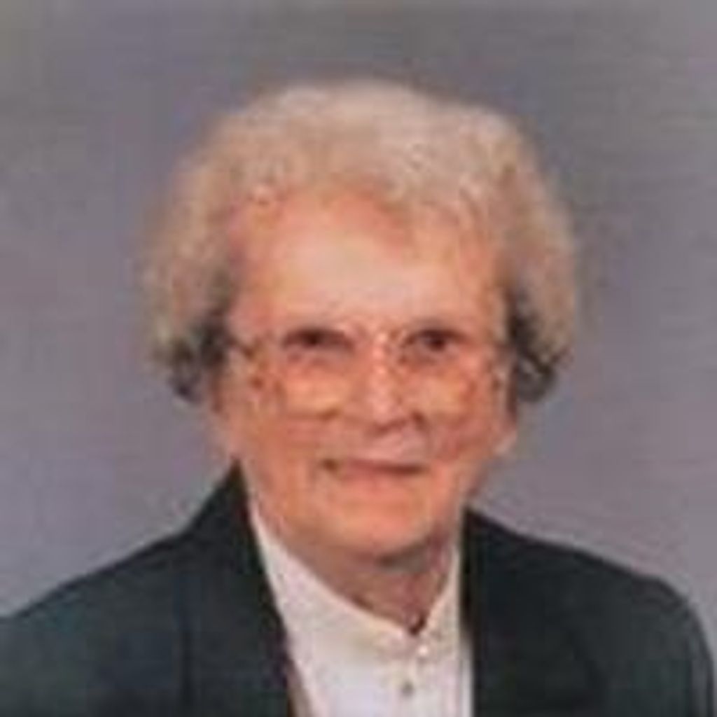 Myrtle M. Timmons