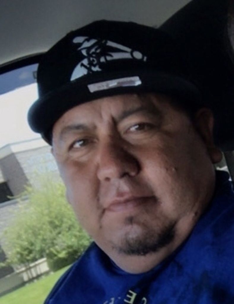 Jose Lopez-Juarez Profile Photo