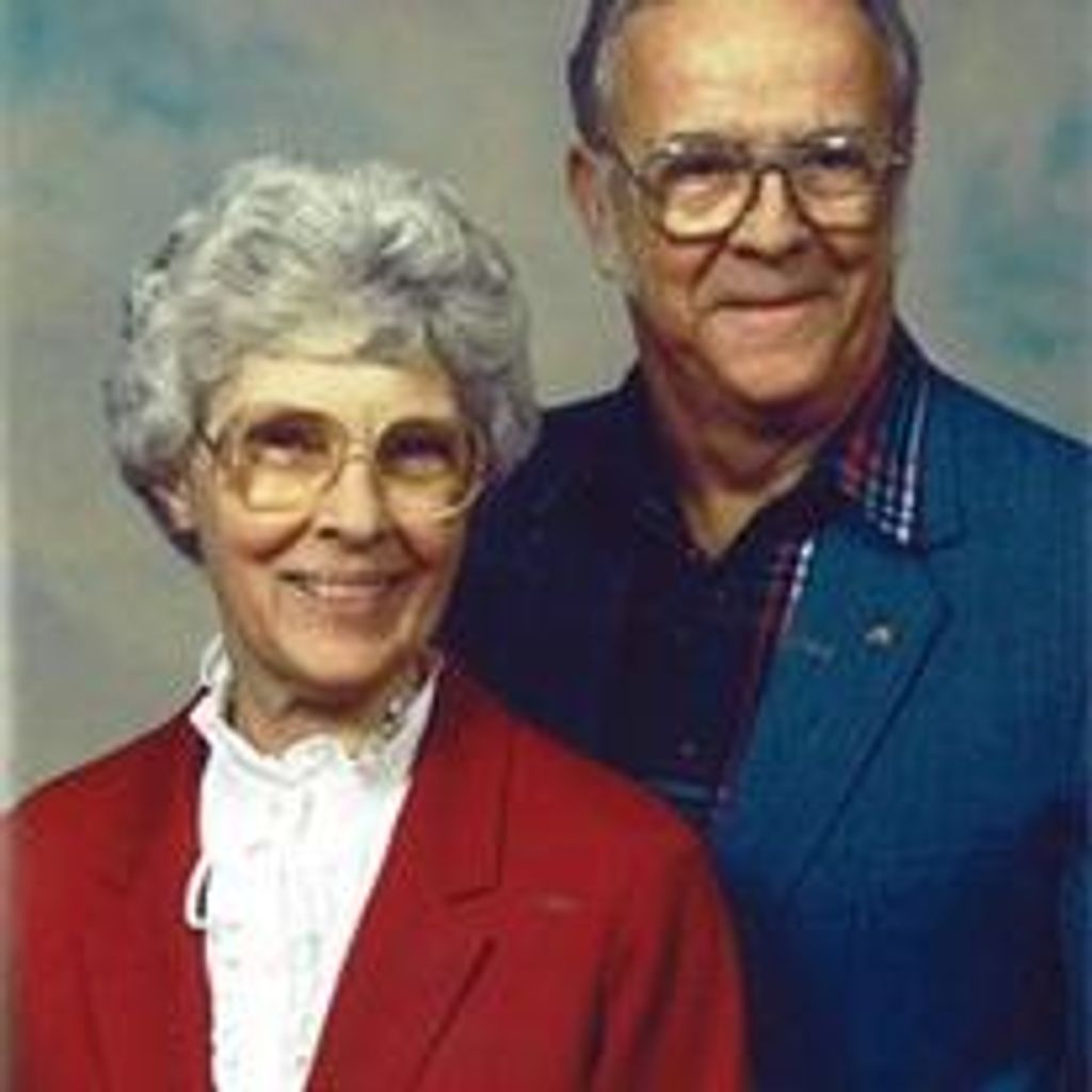Nellie Ferguson