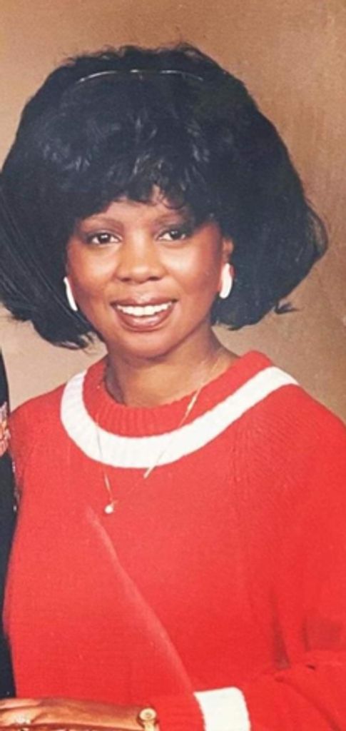 Sandra Lee Jackson Profile Photo