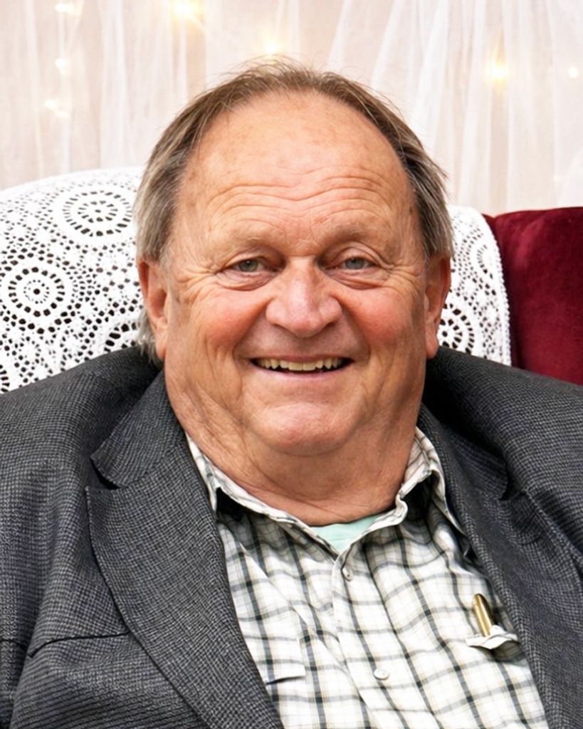 Lawson Ray Bare Profile Photo