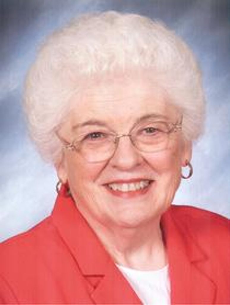Phyllis J.  Kauffman