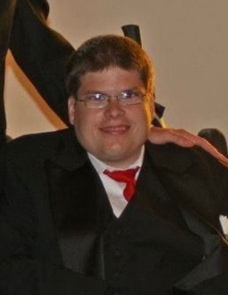 Jason  David "Wheels" Piercefield