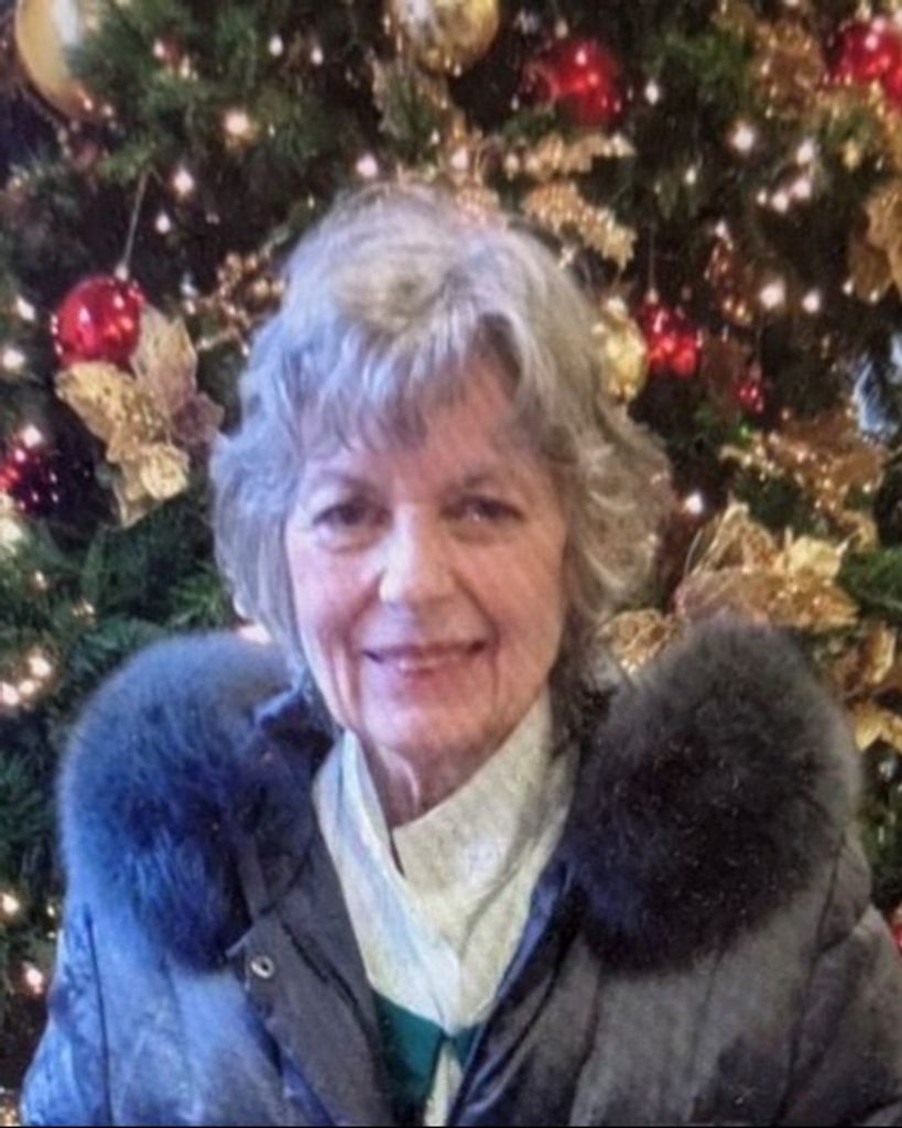 Barbara Ann Snell