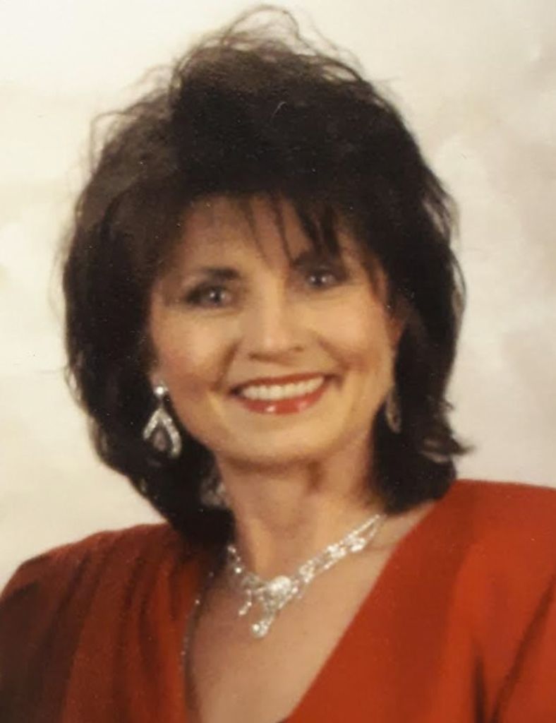 Sue Pepper Smith Profile Photo