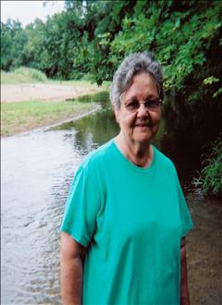 Gladys Faye Sims
