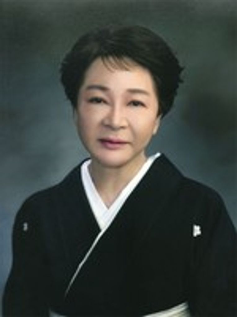 Ritsuko - Yamamoto
