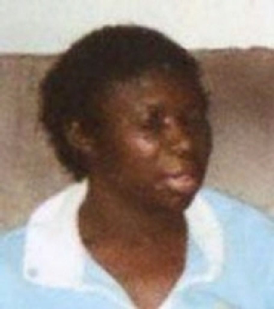 Betty Riha
