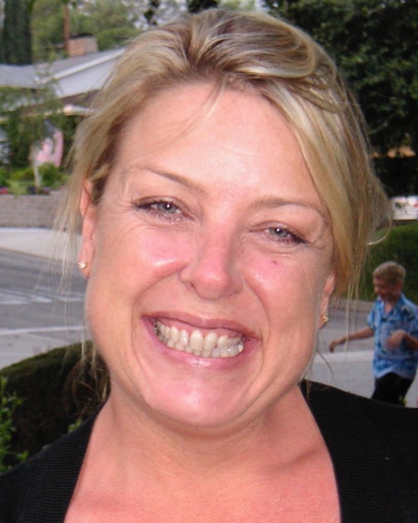 Annie Ostray Brewer