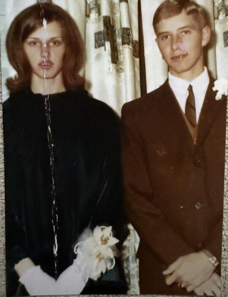 Cheryl Lynn (Holcombe)  Moss