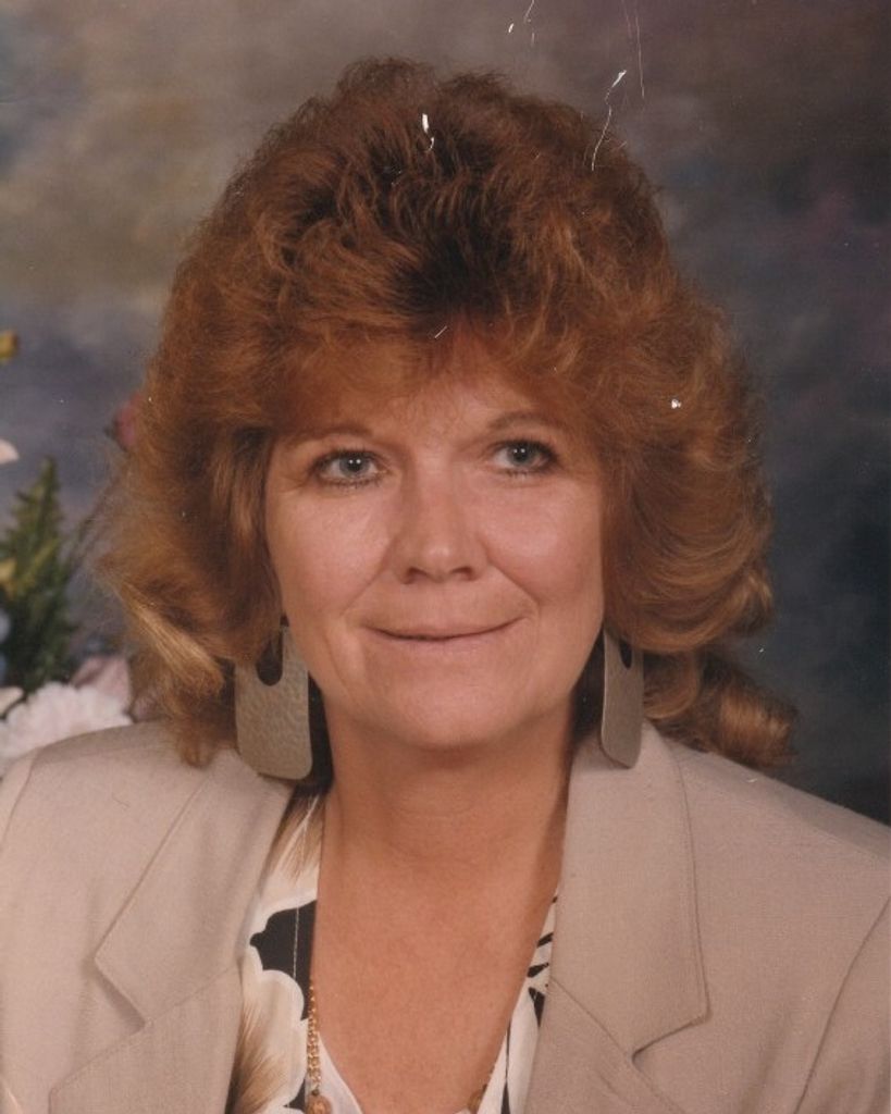 Susan "Sue" Louise Bronec
