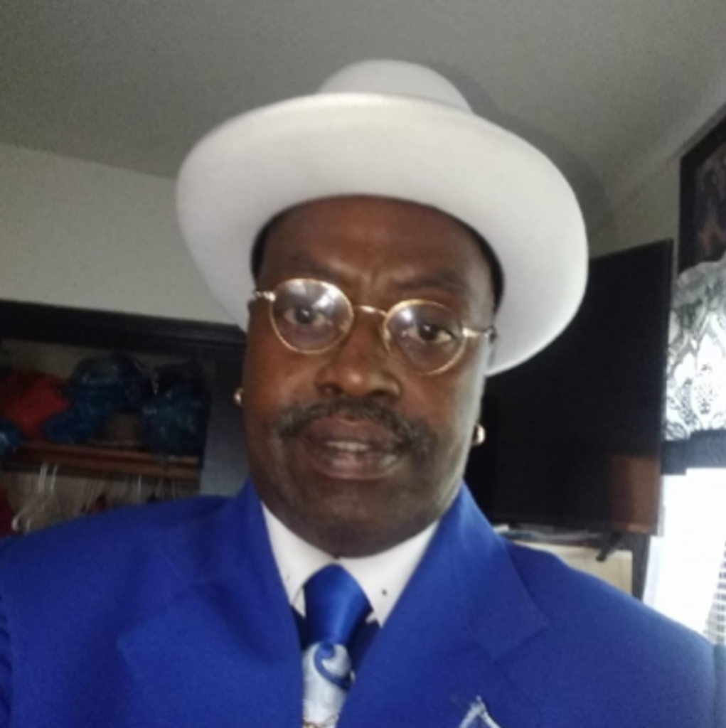 Larry Vickers Profile Photo