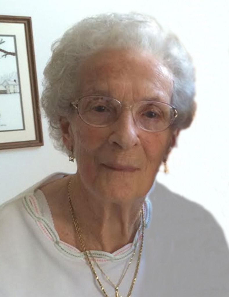 Margery H. Mcconnell Profile Photo