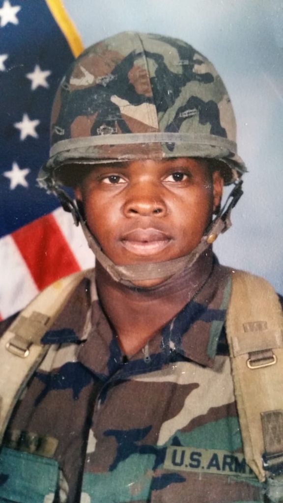 Steve Wesley Williams Profile Photo