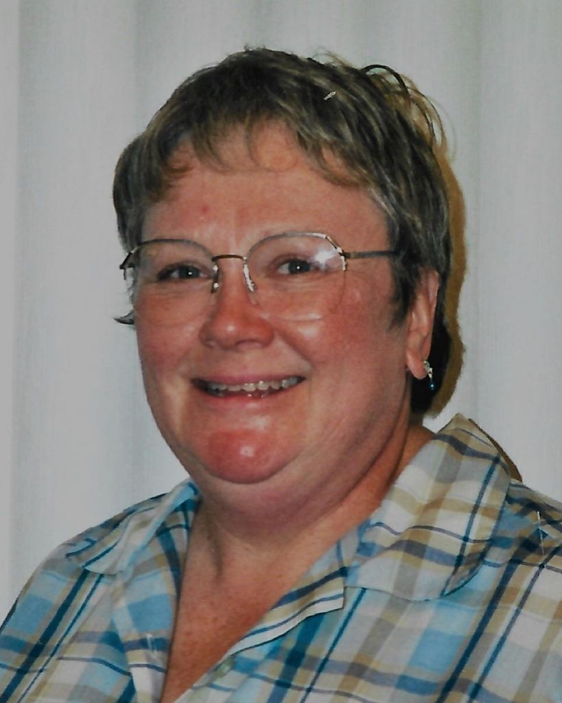 Carolyn Gay Torkelson