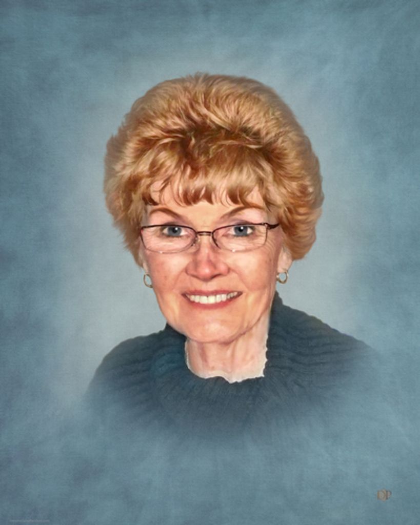 Mary Ellen Levin-Henry