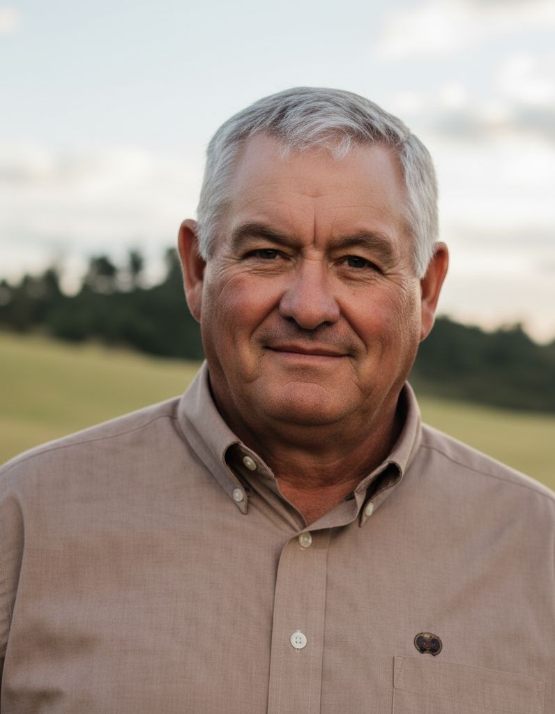 Jimmy Layne Witt Profile Photo