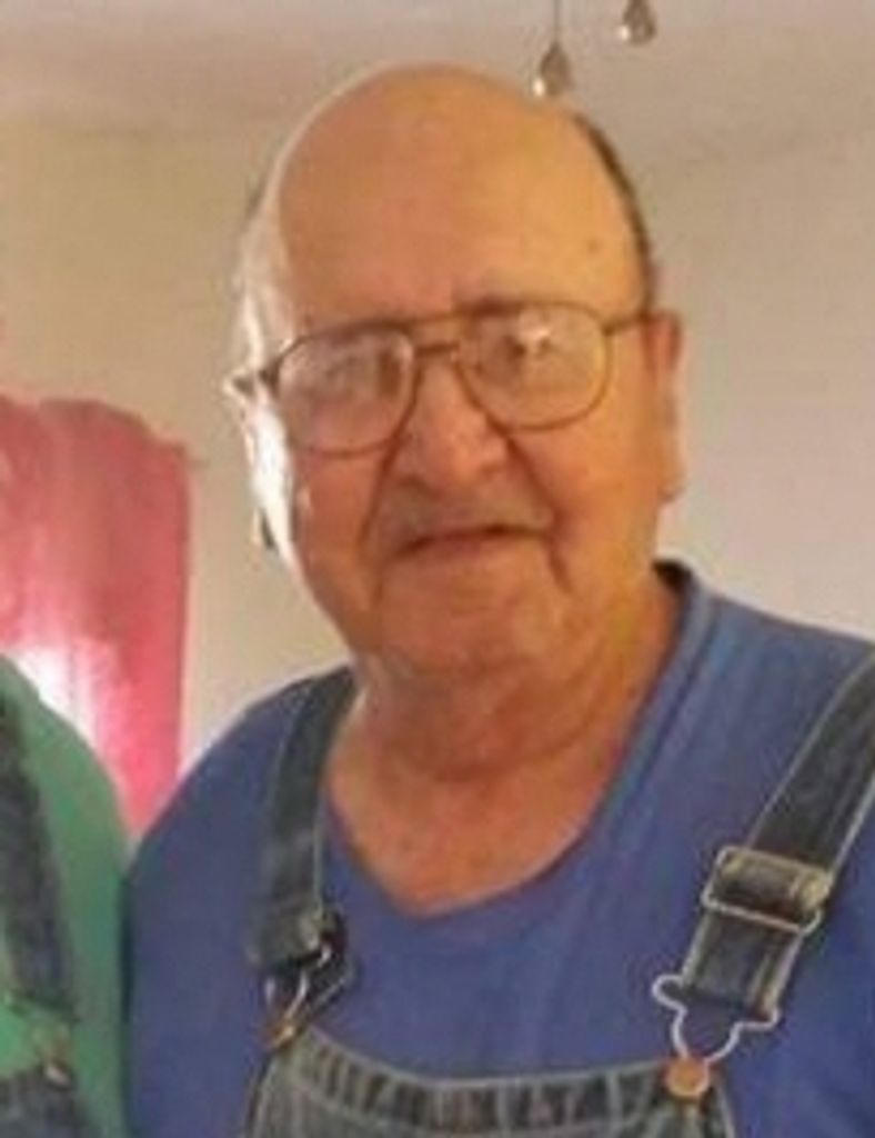 Homer "Pug" Lewis Coats