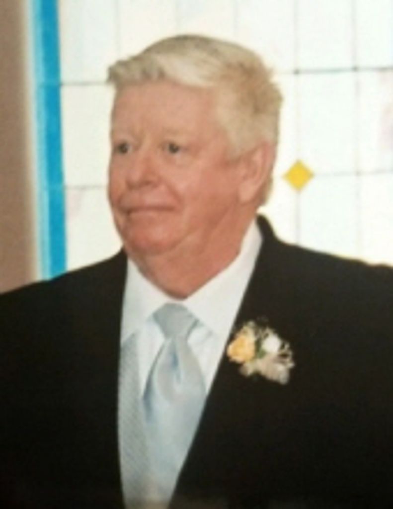 James Larry Williamson