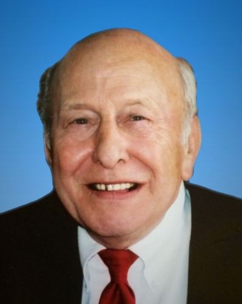 Elmer D. Hysell Profile Photo