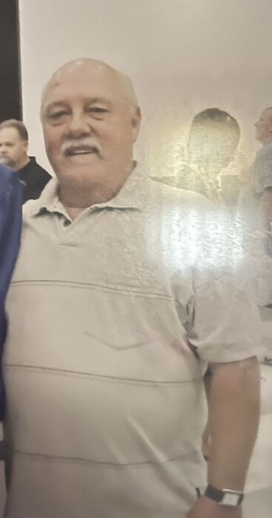 Donovan Fairchild Profile Photo