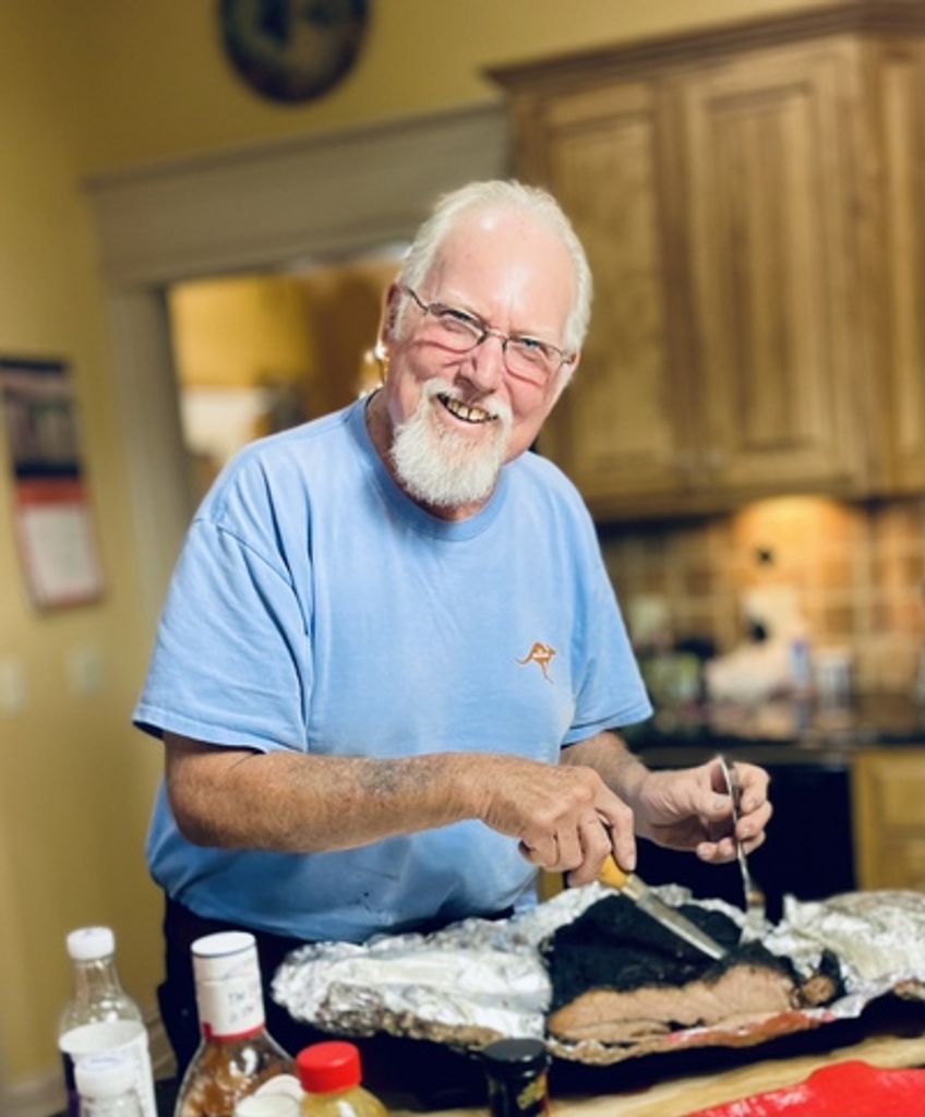 James Doyle Honold Jr. Profile Photo