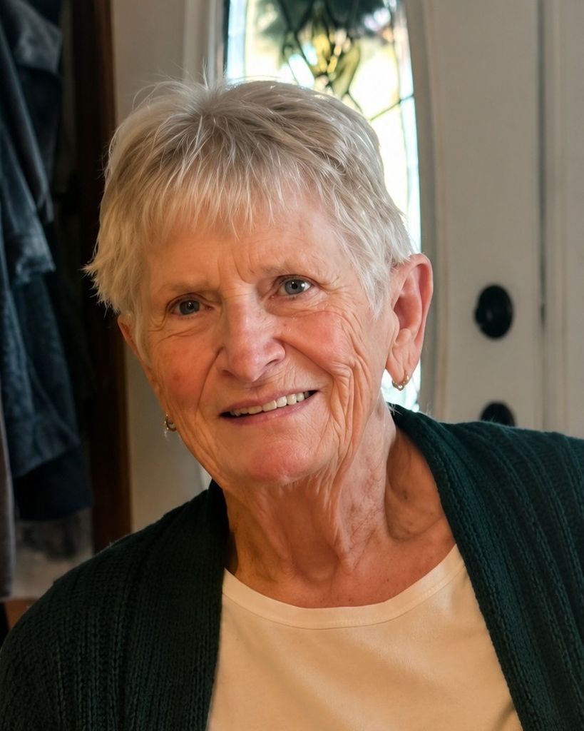 Mary Langtry Bowden Profile Photo