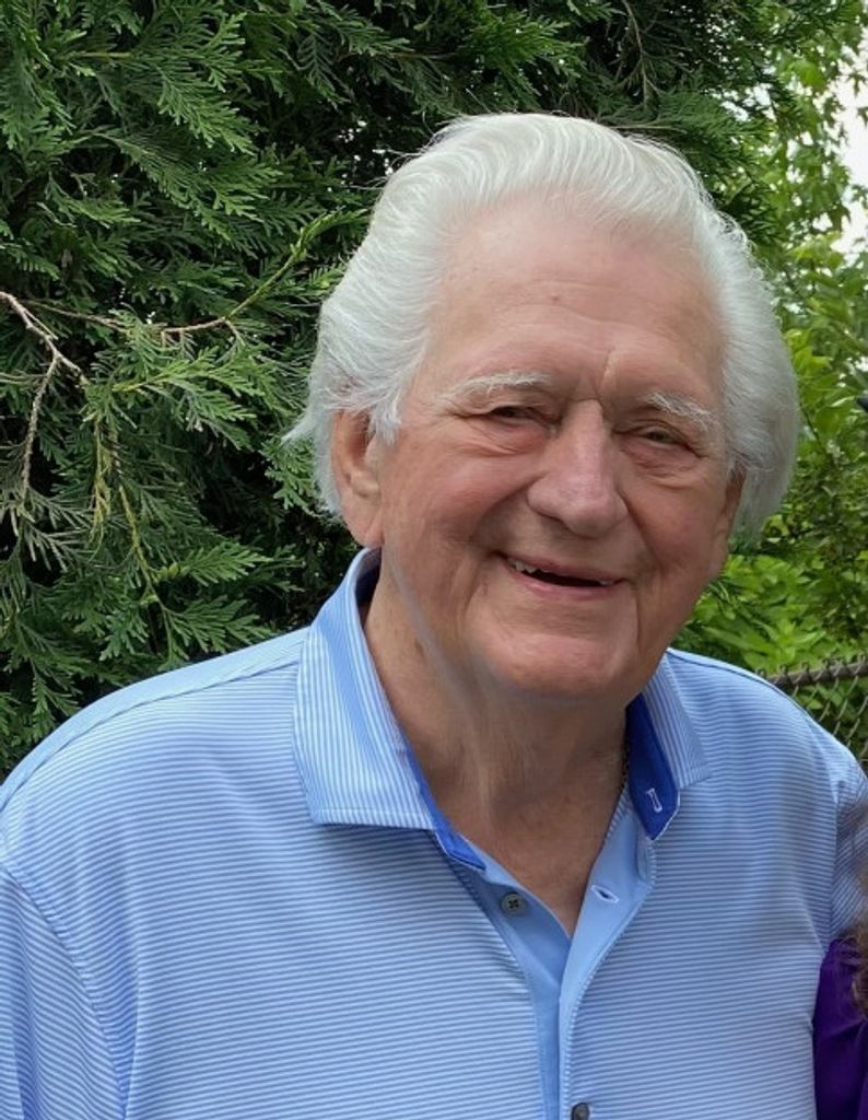 Ronald V. Hoffman Profile Photo