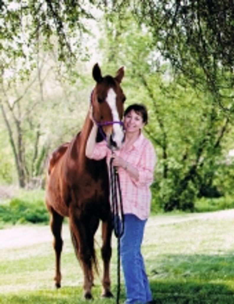 Judith A Vinson