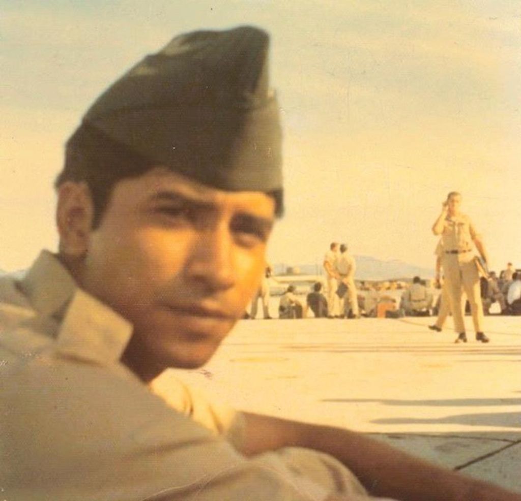Jesse R. Orosco Profile Photo