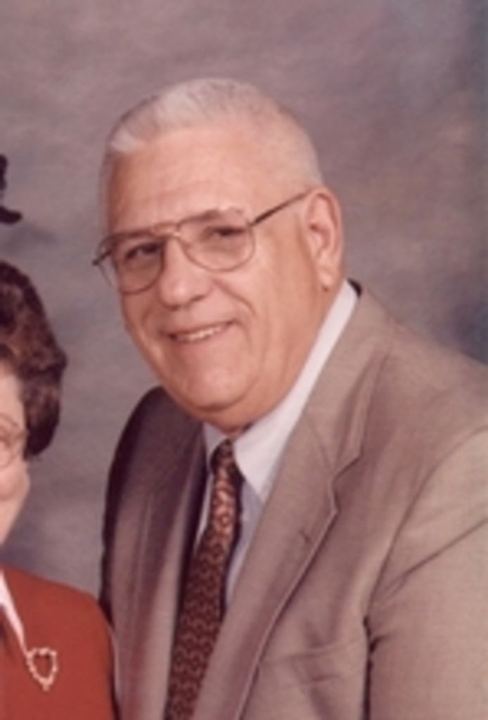 Jay H. Shirk