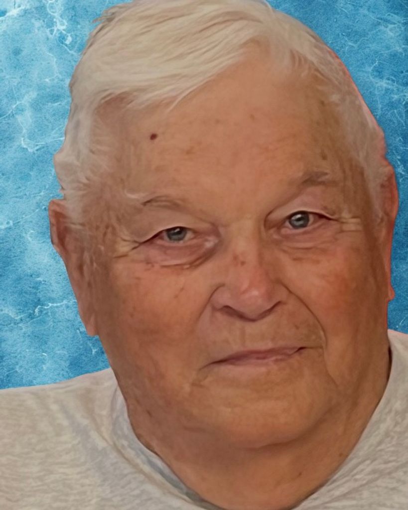 Glen Garton Profile Photo