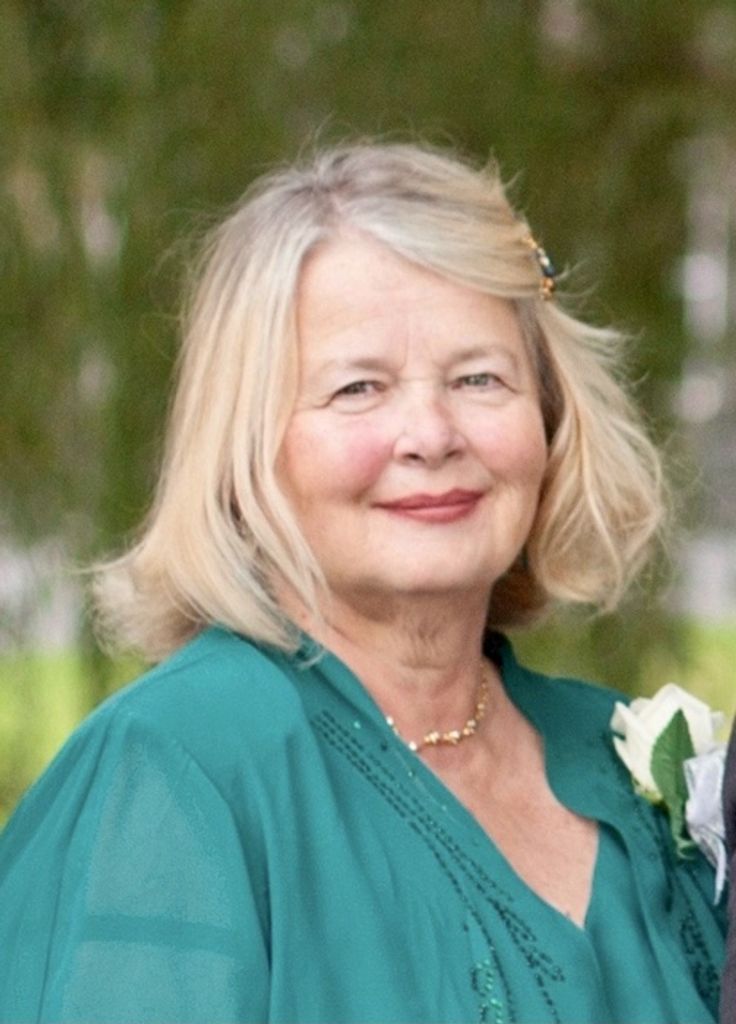 Lou Ellen (Durrin)  Worboys Profile Photo