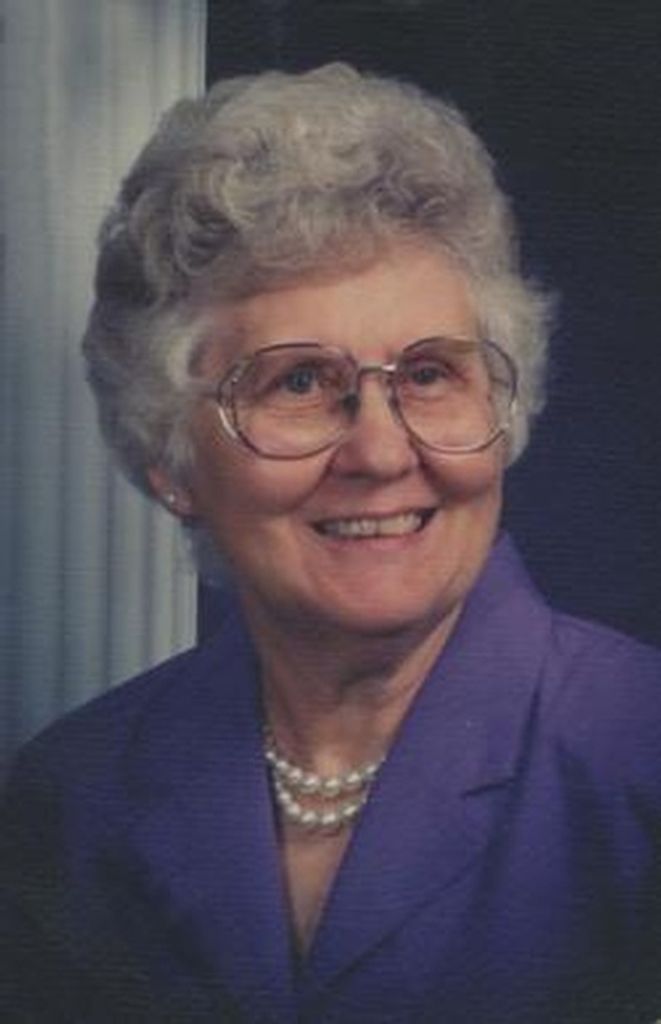 Marcella J. Hafferman