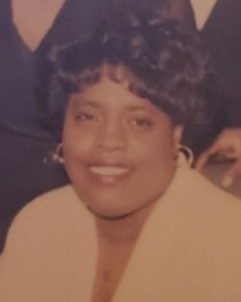 Gloria Edwards Profile Photo