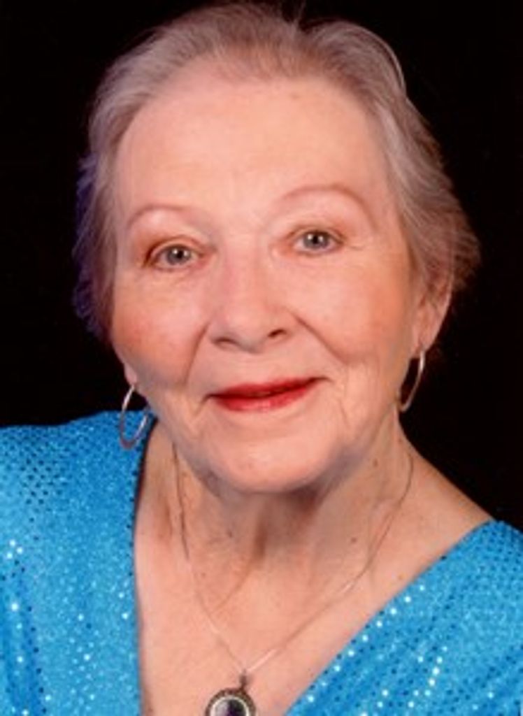 Maybelle Louise Danielson